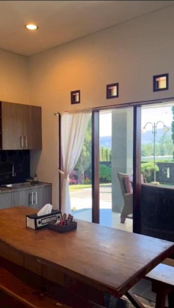 Photo of Kitchen in Pangalengan