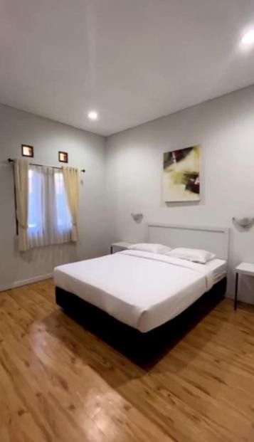 Photo of Bedroom in Pangalengan