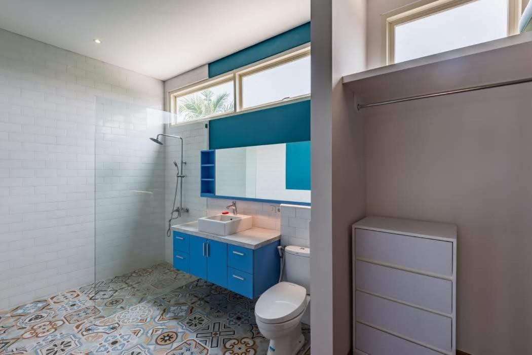Photo of Bathroom in Tajur Halang