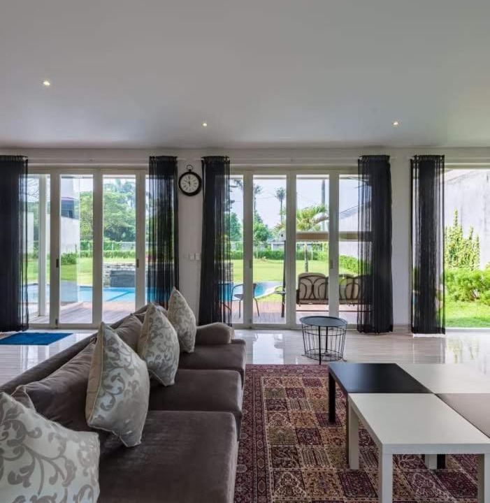 Photo of Livingroom in Tajur Halang