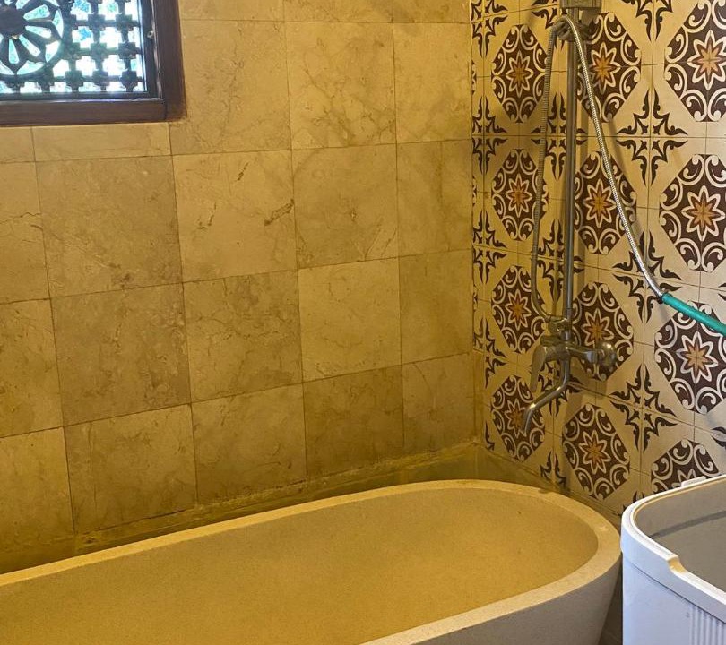 Photo of Bathroom in Tajur Halang