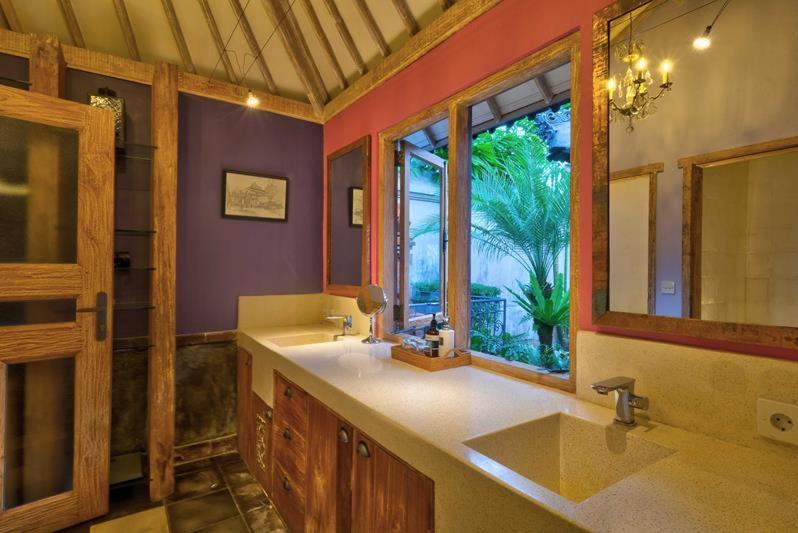 Photo of Bathroom in Sukasada
