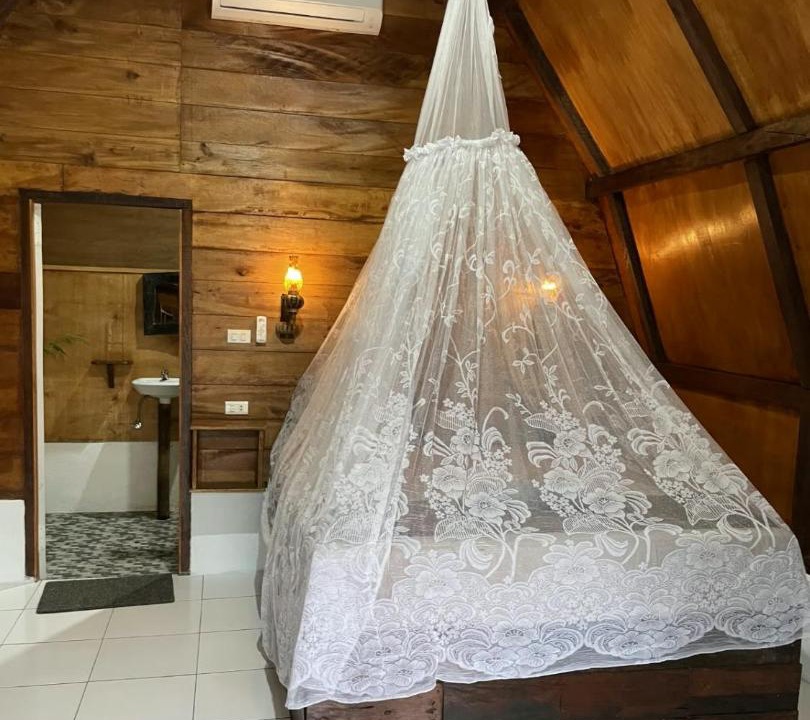 Photo of Bedroom in Bohorok