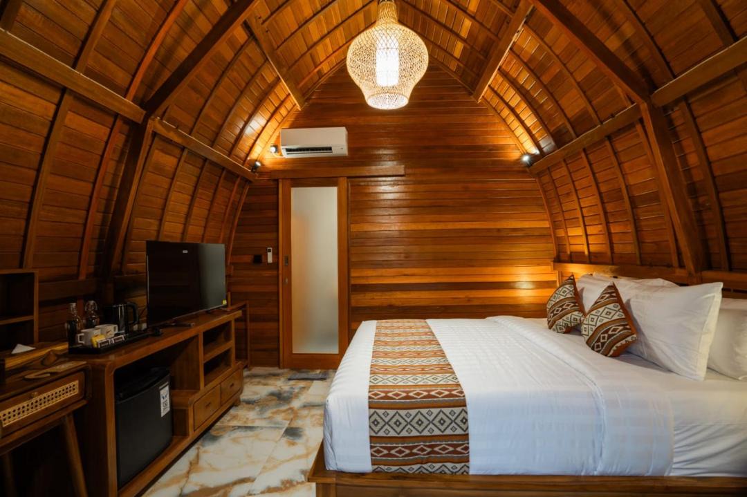 Photo of Bedroom in Ungasan