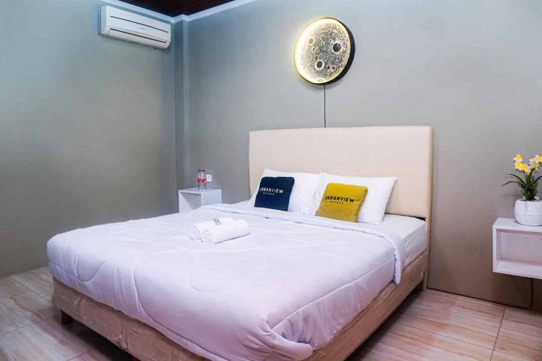 Photo of Bedroom in Purwokerto