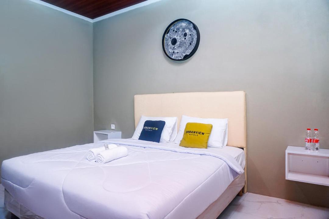 Photo of Bedroom in Purwokerto