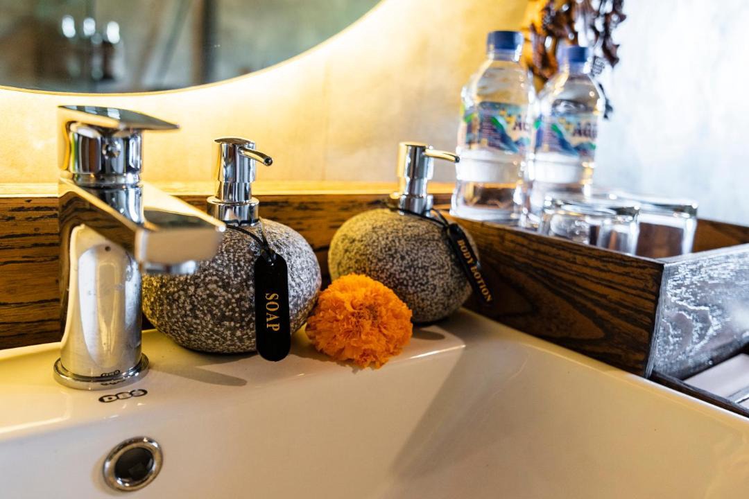 Photo of Bathroom in Taro