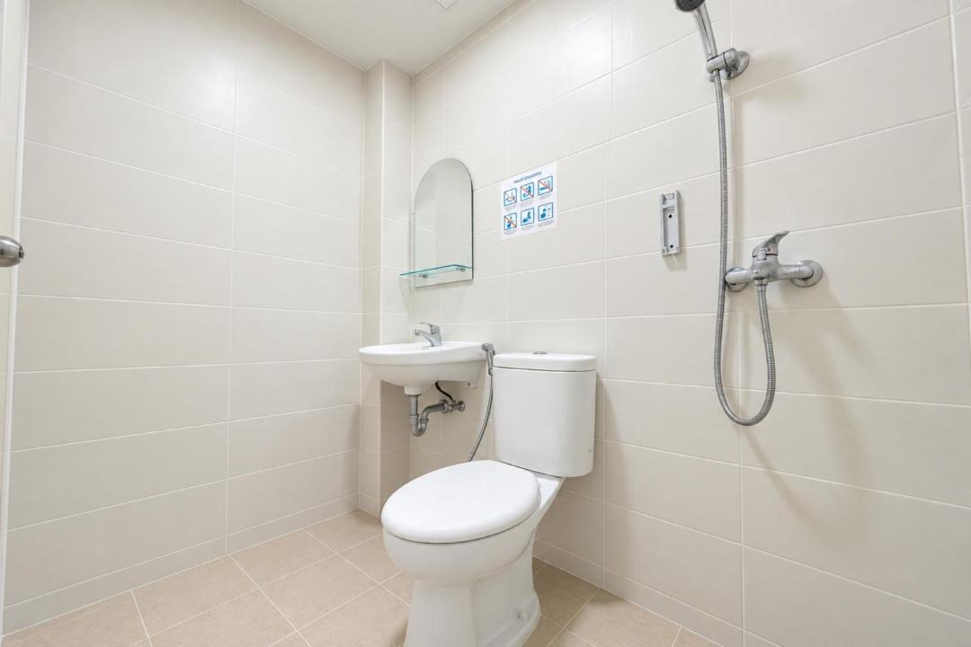 Photo of Bathroom in Bandung