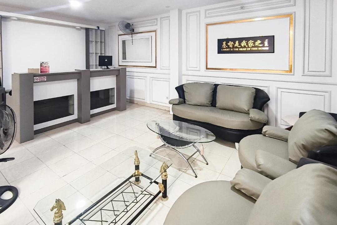 Photo of Livingroom in Tetebatu