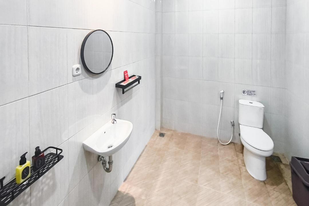 Photo of Bathroom in Tetebatu
