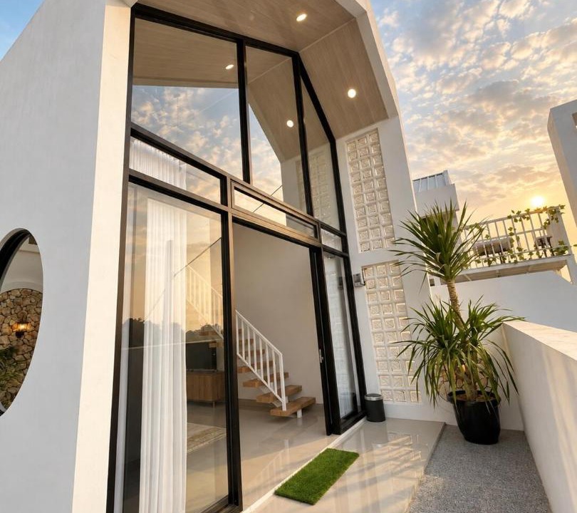 Photo of Patio Balcony in Parongpong