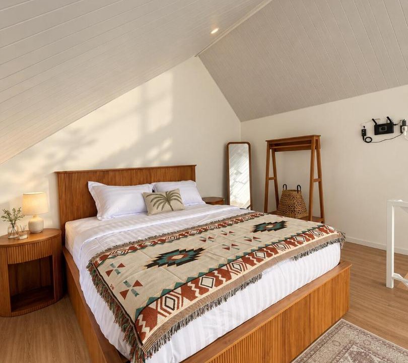 Photo of Bedroom in Parongpong