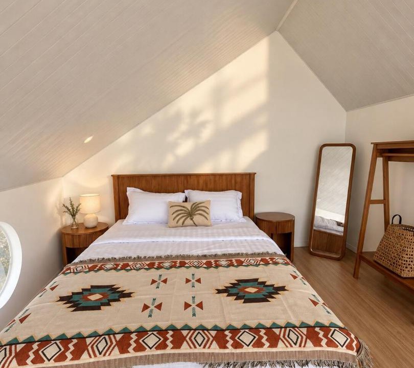 Photo of Bedroom in Parongpong