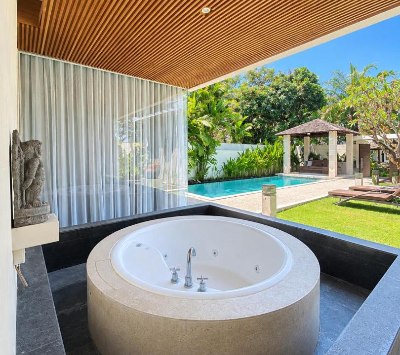Photo of Bathroom in Kuta Selatan