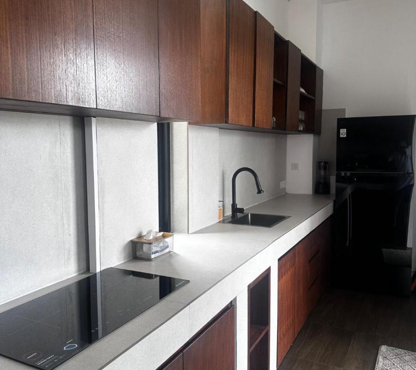 Photo of Kitchen in Banjarangkan