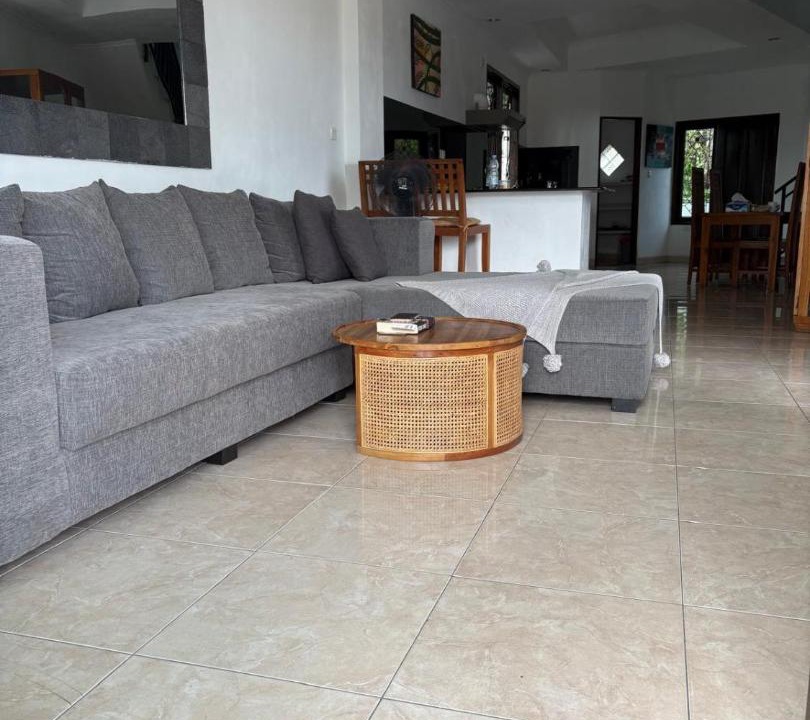 Photo of Livingroom in Pecatu