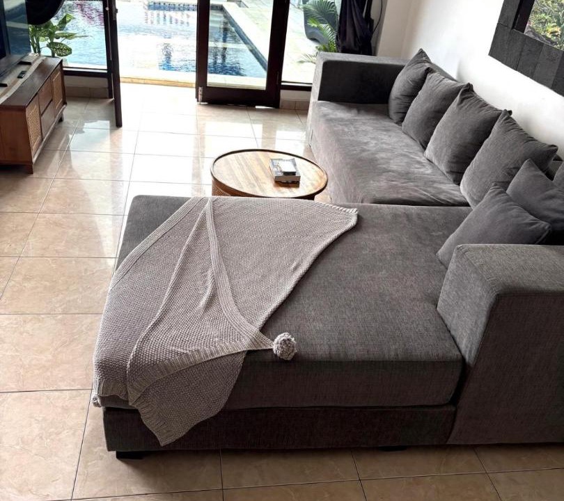 Photo of Livingroom in Pecatu