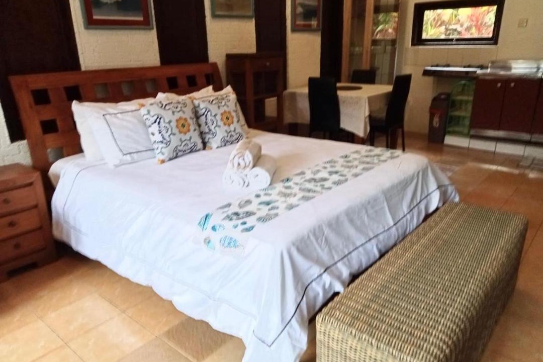 Photo of Bedroom in Pecatu