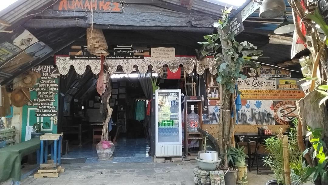 Photo of Others in Bantimurung