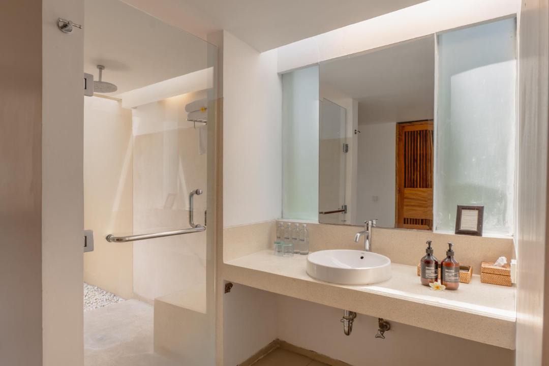 Photo of Bathroom in Mangsit