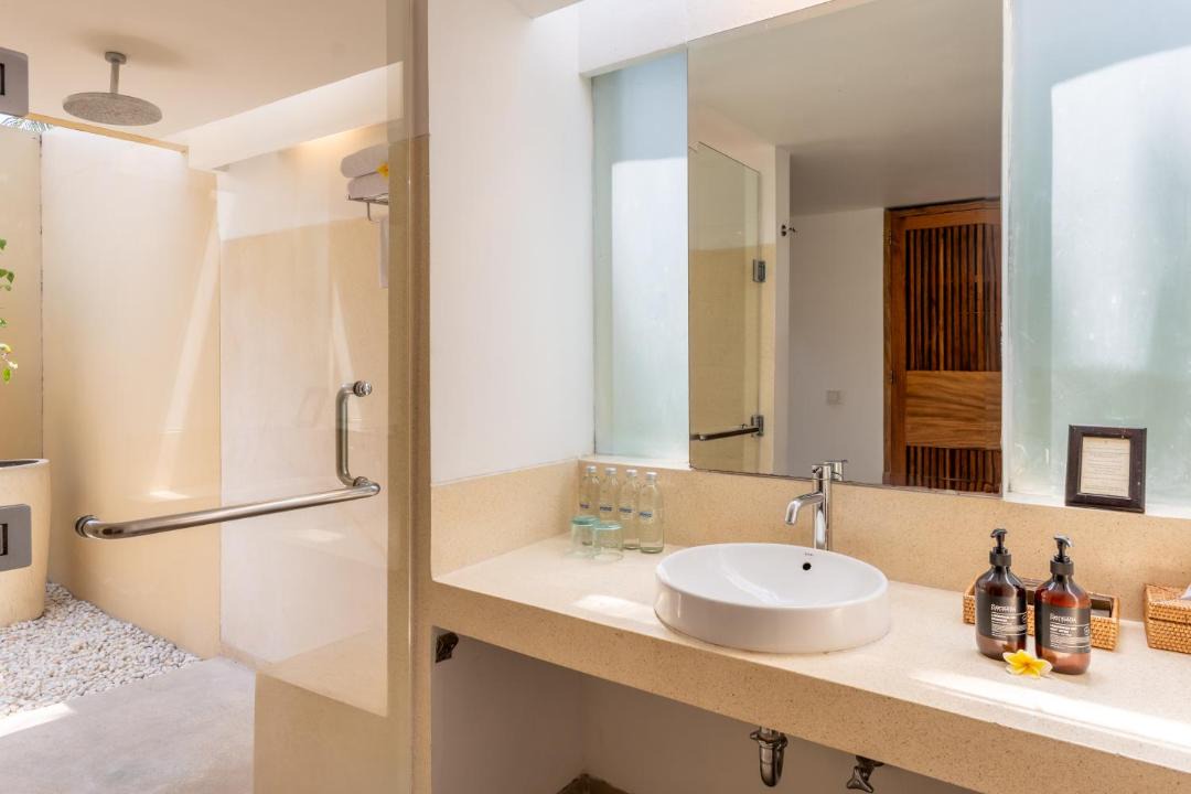Photo of Bathroom in Mangsit