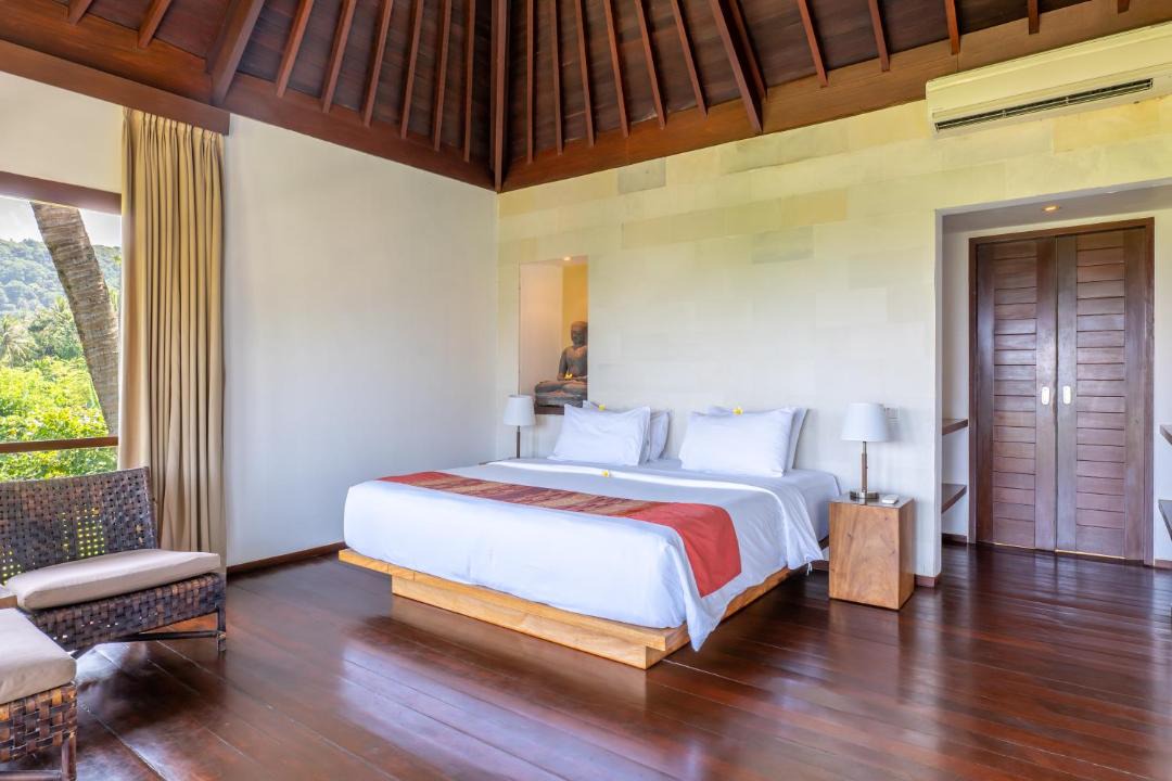 Photo of Bedroom in Mangsit