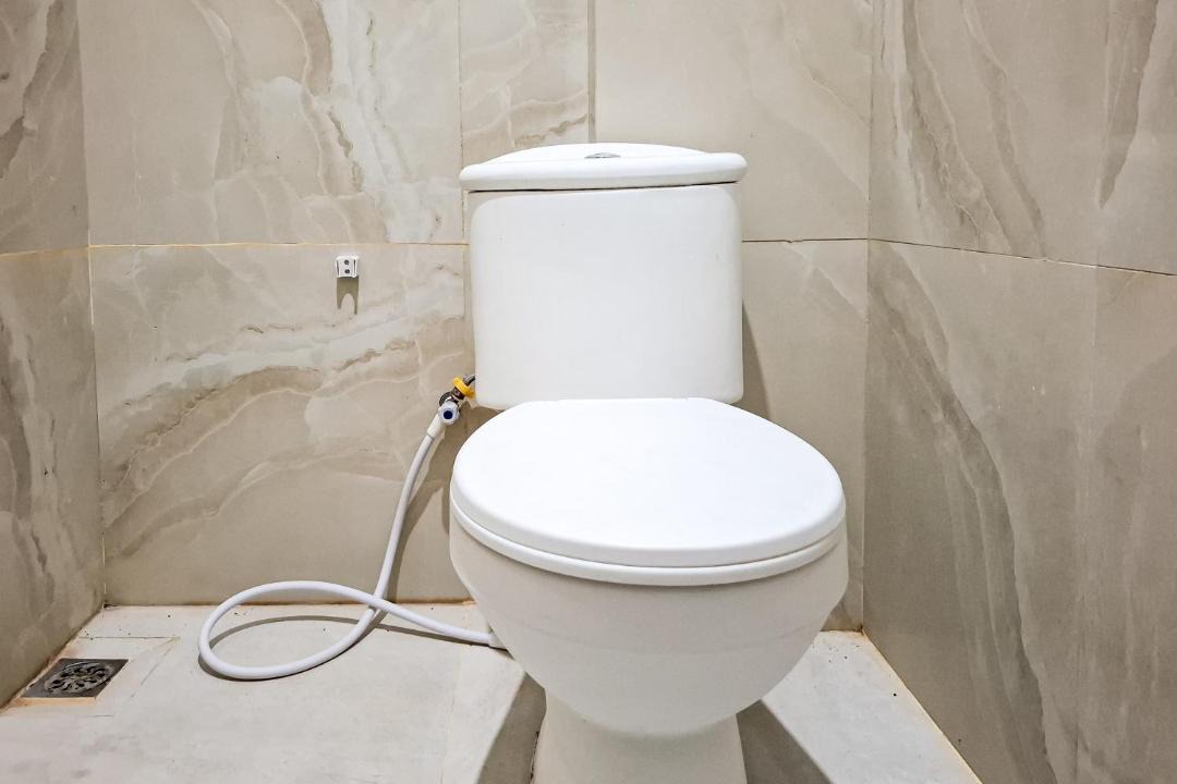 Photo of Bathroom in Purwodadi