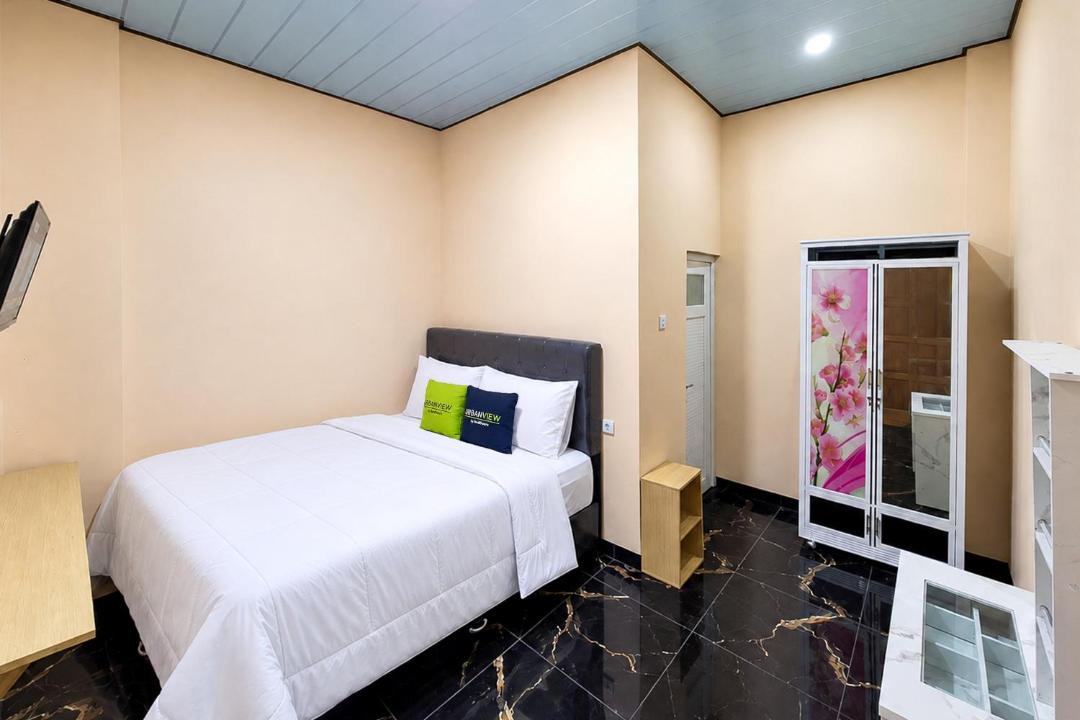 Photo of Bedroom in Purwodadi