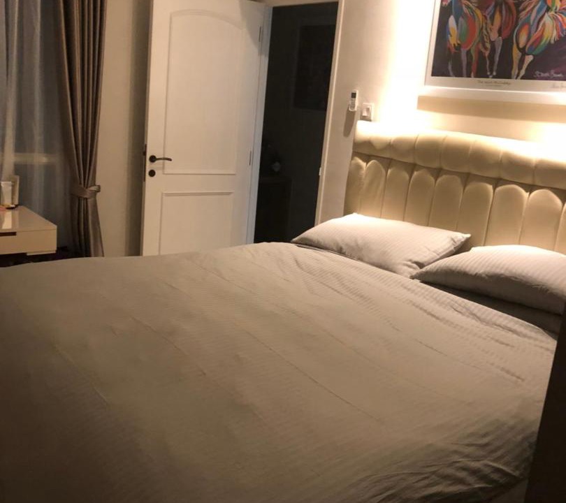 Photo of Bedroom in East Kuningan