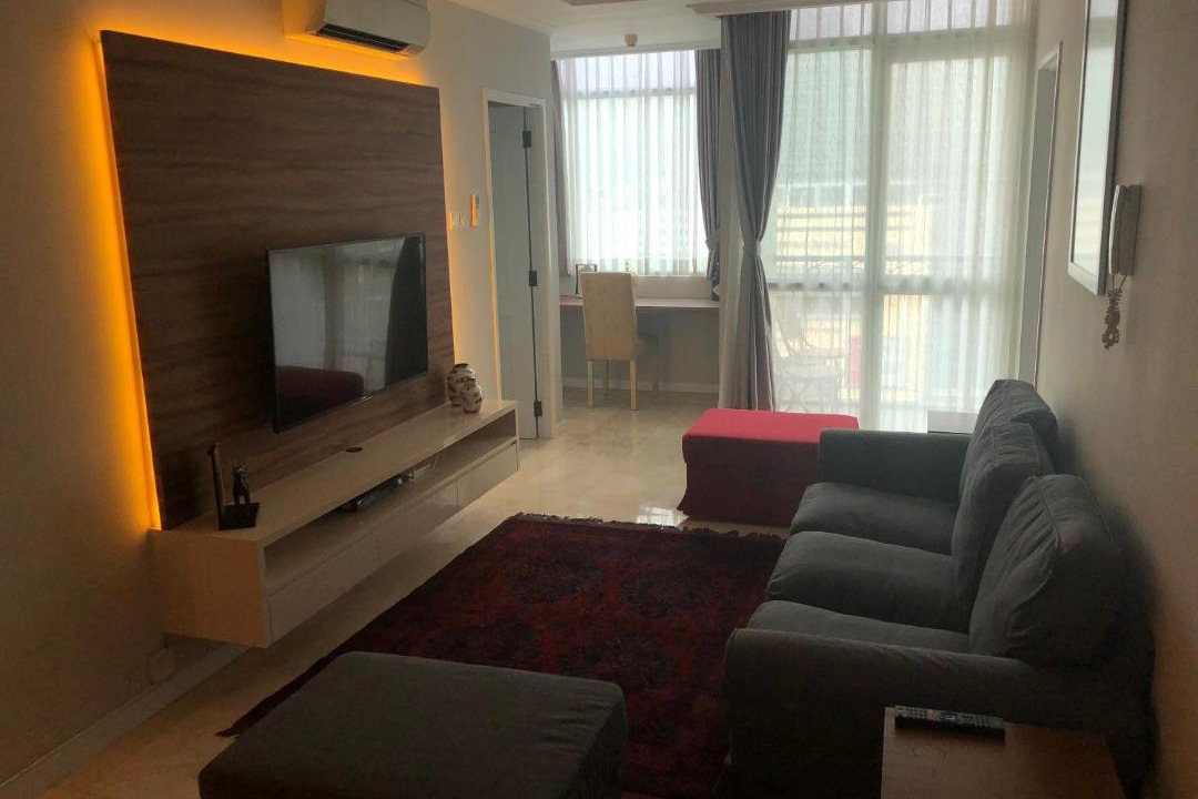 Photo of Livingroom in East Kuningan