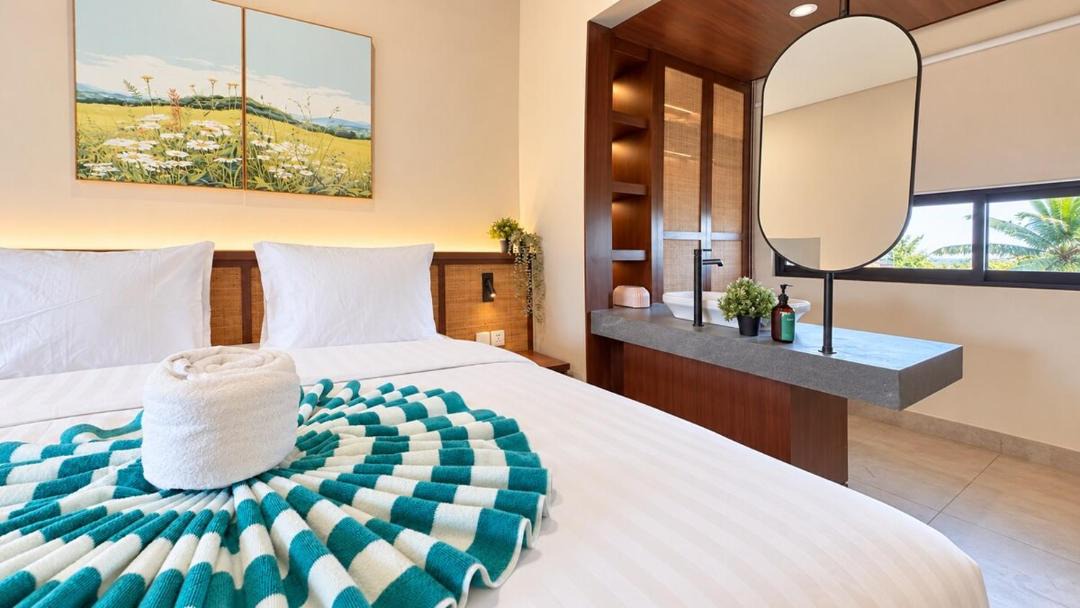 Photo of Bedroom in Kesiman