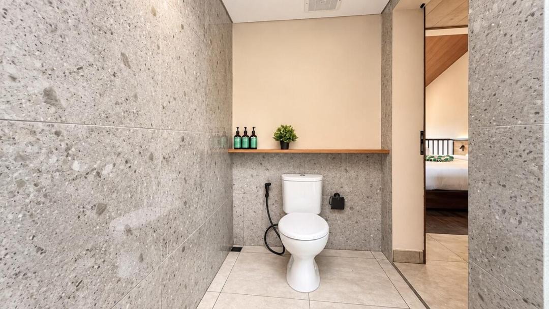 Photo of Bathroom in Kesiman