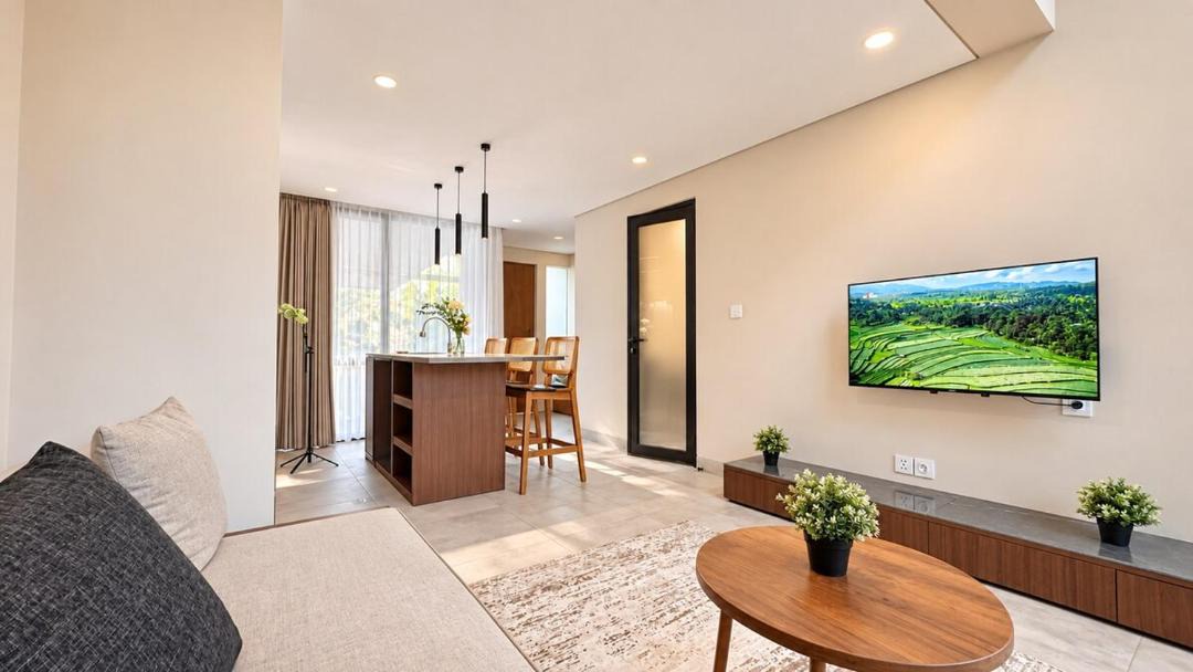 Photo of Livingroom in Kesiman