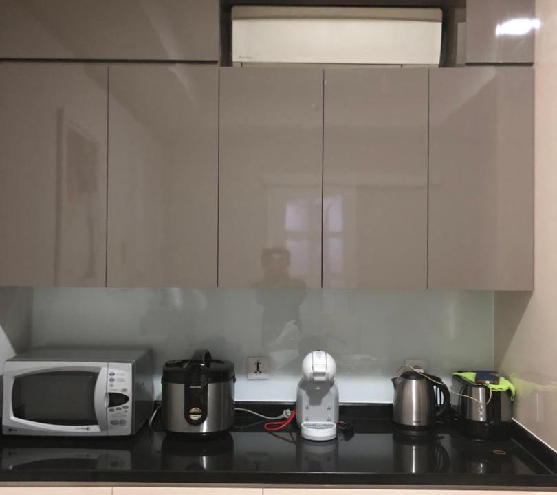 Photo of Kitchen in East Kuningan