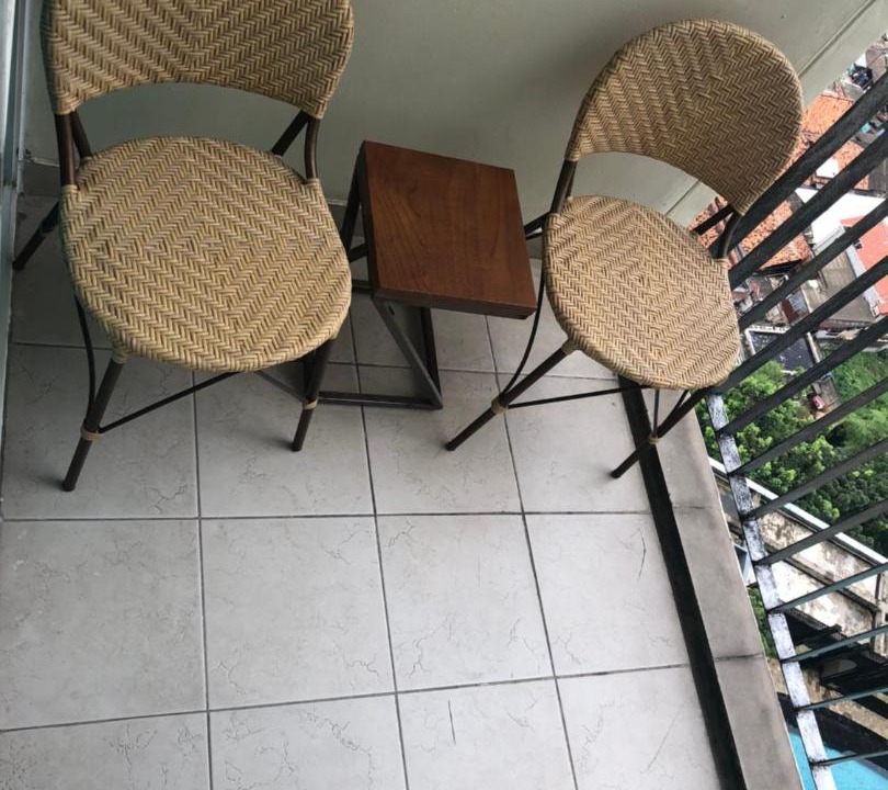 Photo of Patio Balcony in East Kuningan
