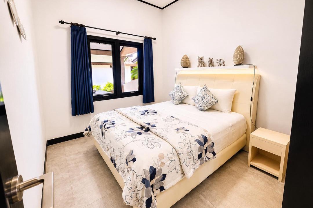 Photo of Bedroom in Sengkidu