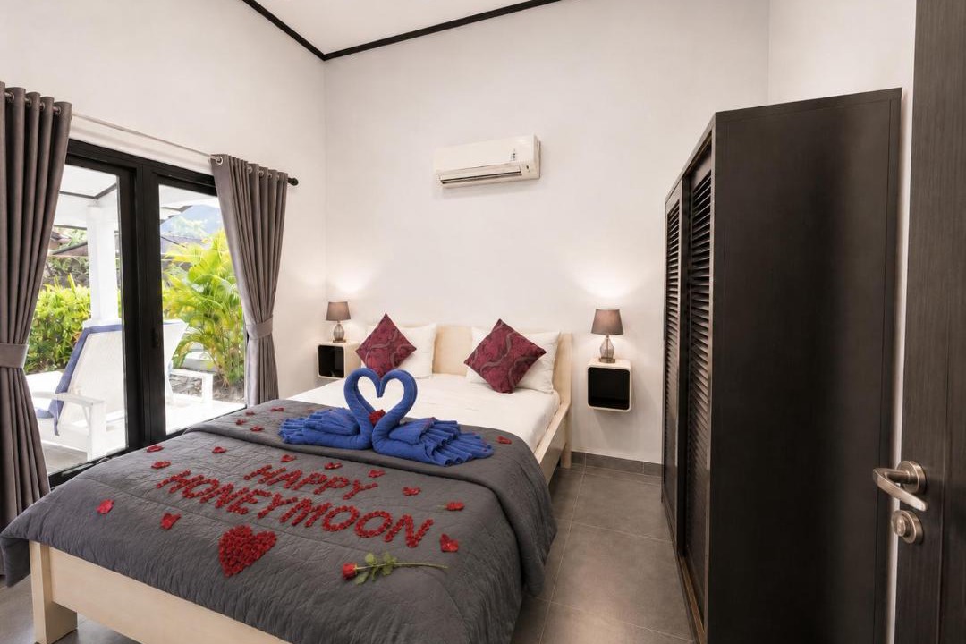 Photo of Bedroom in Sengkidu