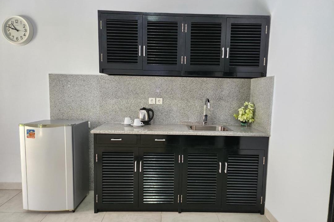Photo of Kitchen in Sengkidu