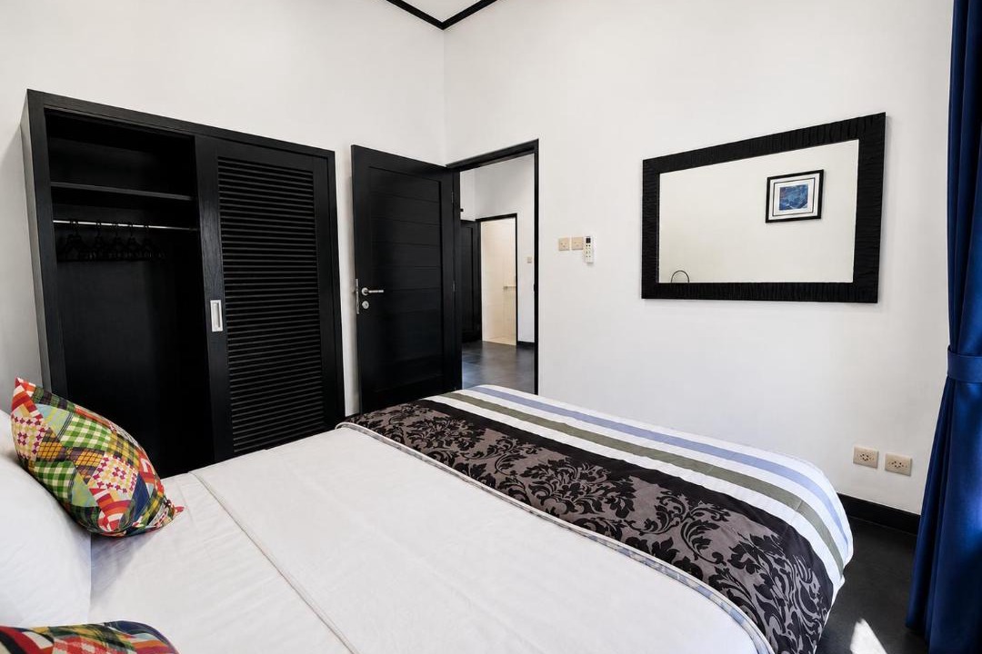 Photo of Bedroom in Sengkidu