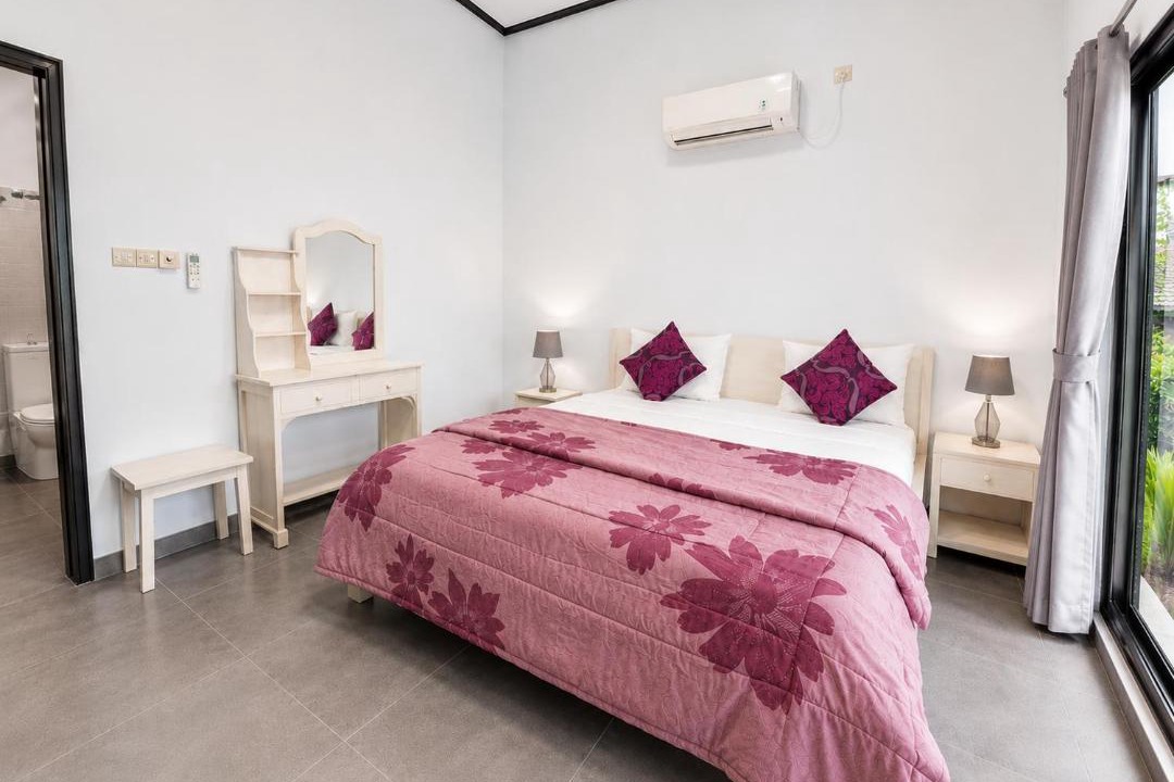 Photo of Bedroom in Sengkidu