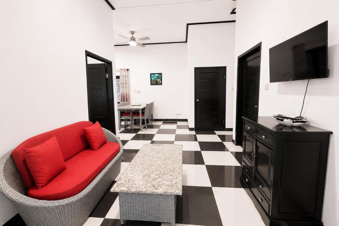 Photo of Livingroom in Sengkidu