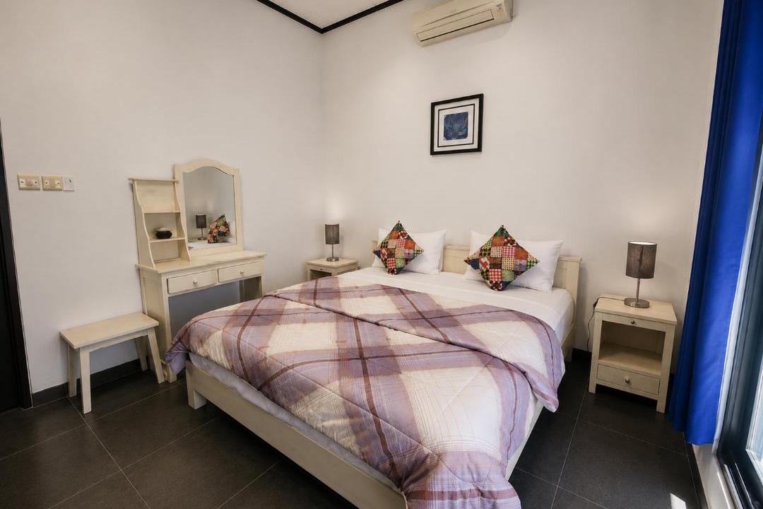 Photo of Bedroom in Sengkidu