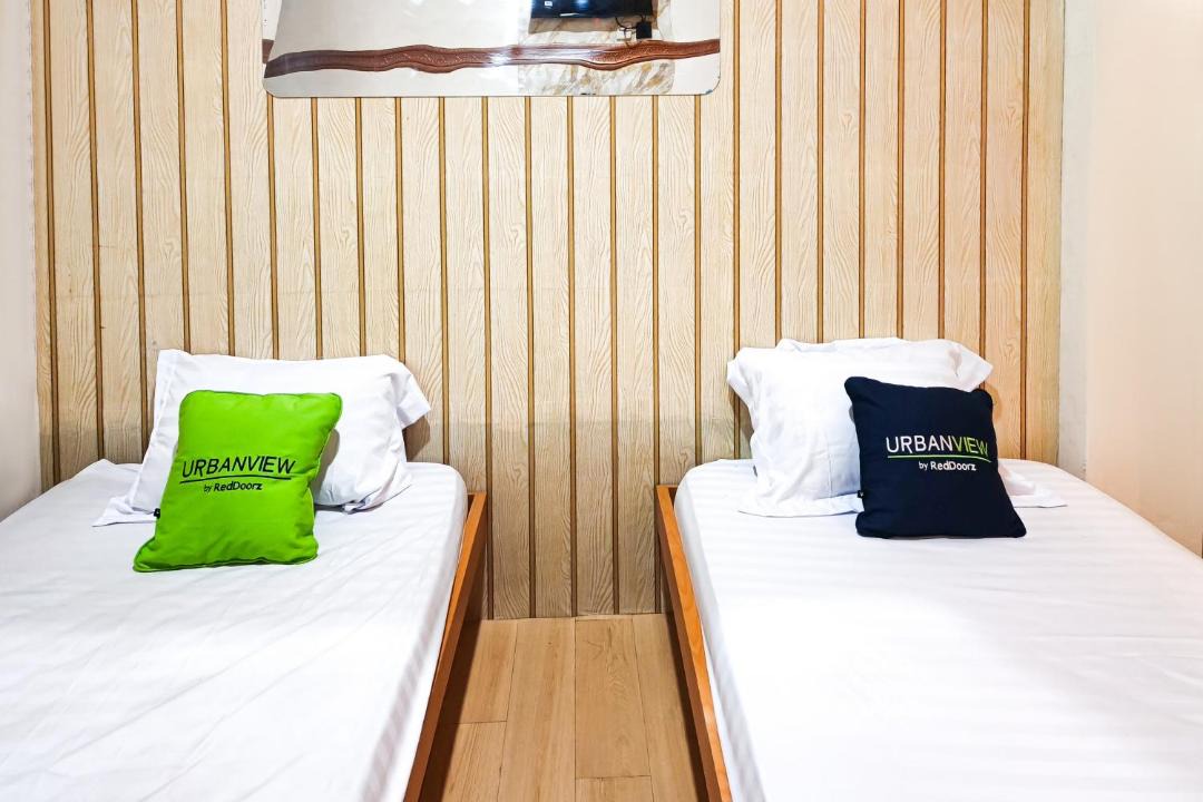 Photo of Bedroom in Purwodadi