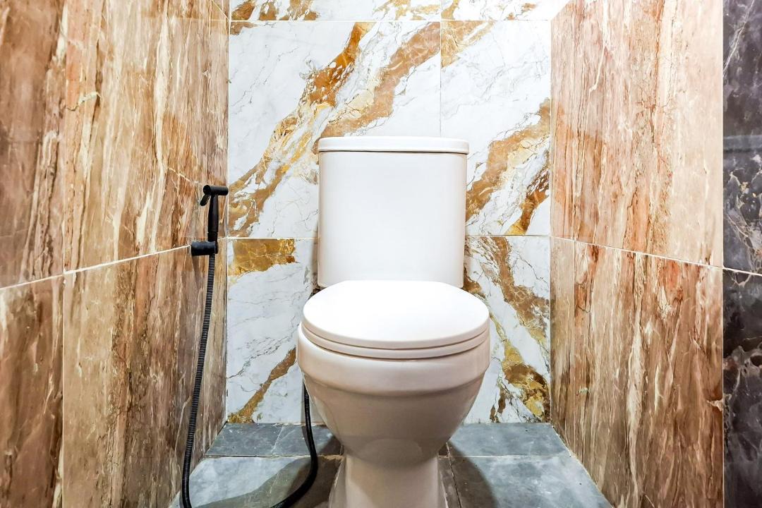 Photo of Bathroom in Purwodadi