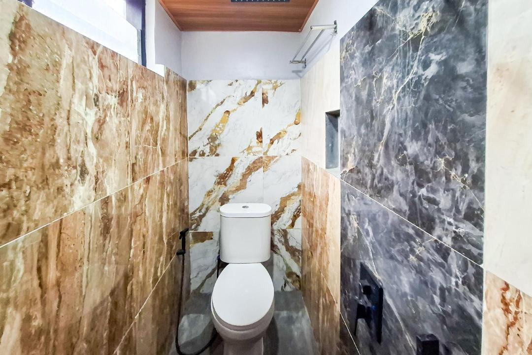 Photo of Bathroom in Purwodadi