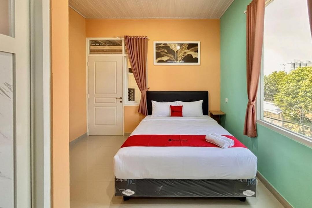 Photo of Bedroom in Madiun