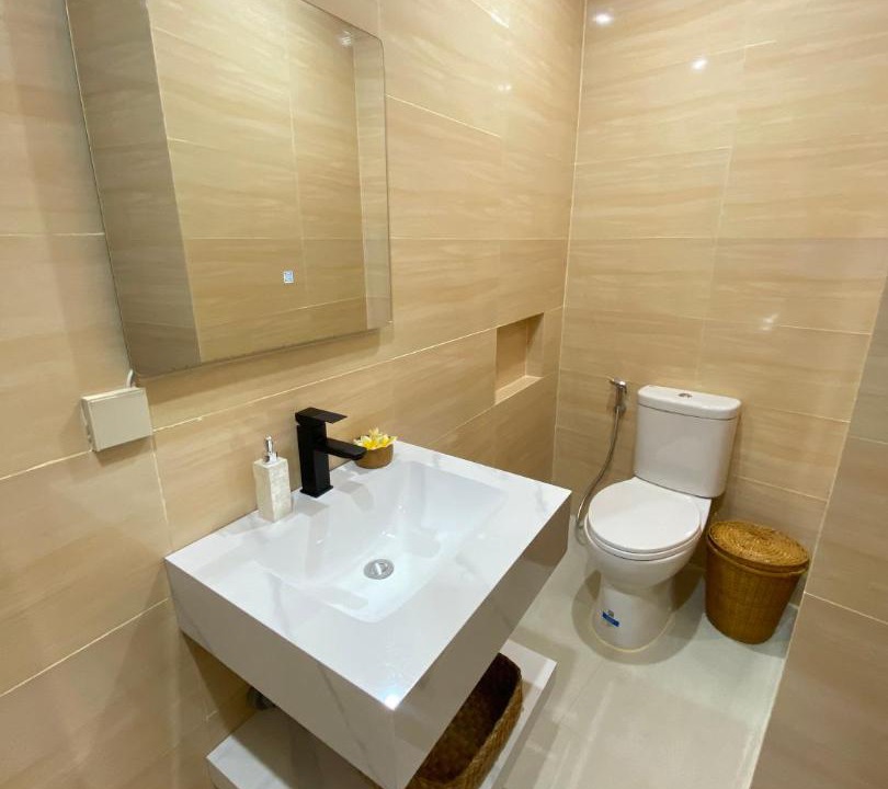 Photo of Bathroom in Grogol