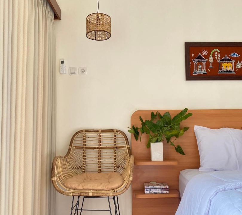 Photo of Bedroom in Grogol