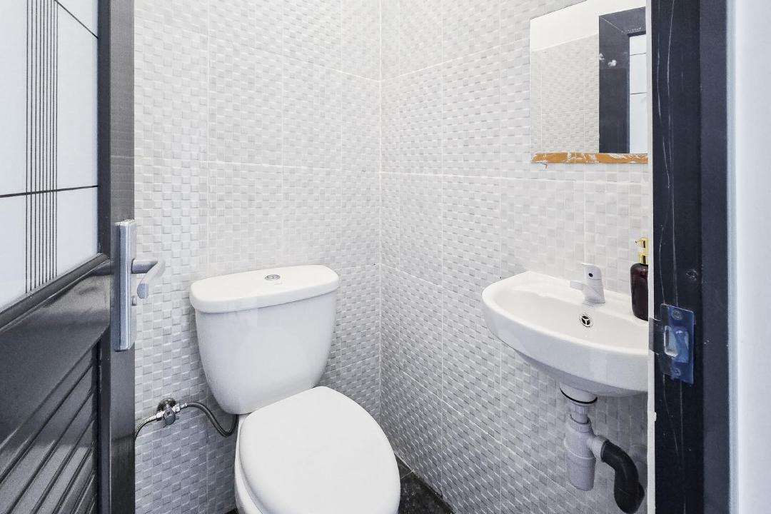 Photo of Bathroom in Tarakan