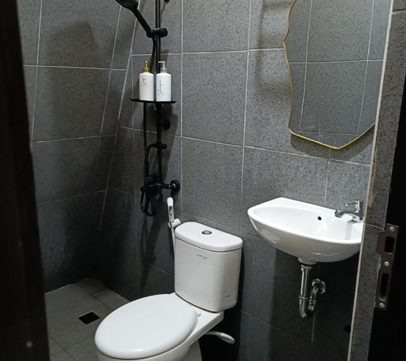 Photo of Bathroom in Kecamatan Sembalun